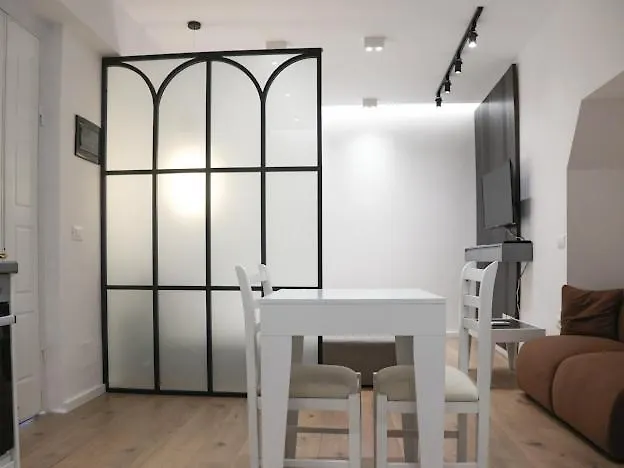 Central Apartment Tirana