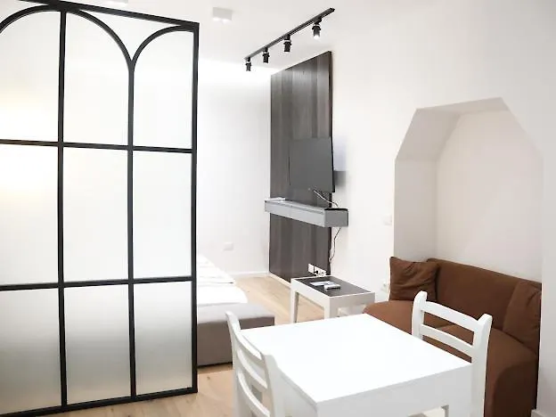 Central Apartment Tirana
