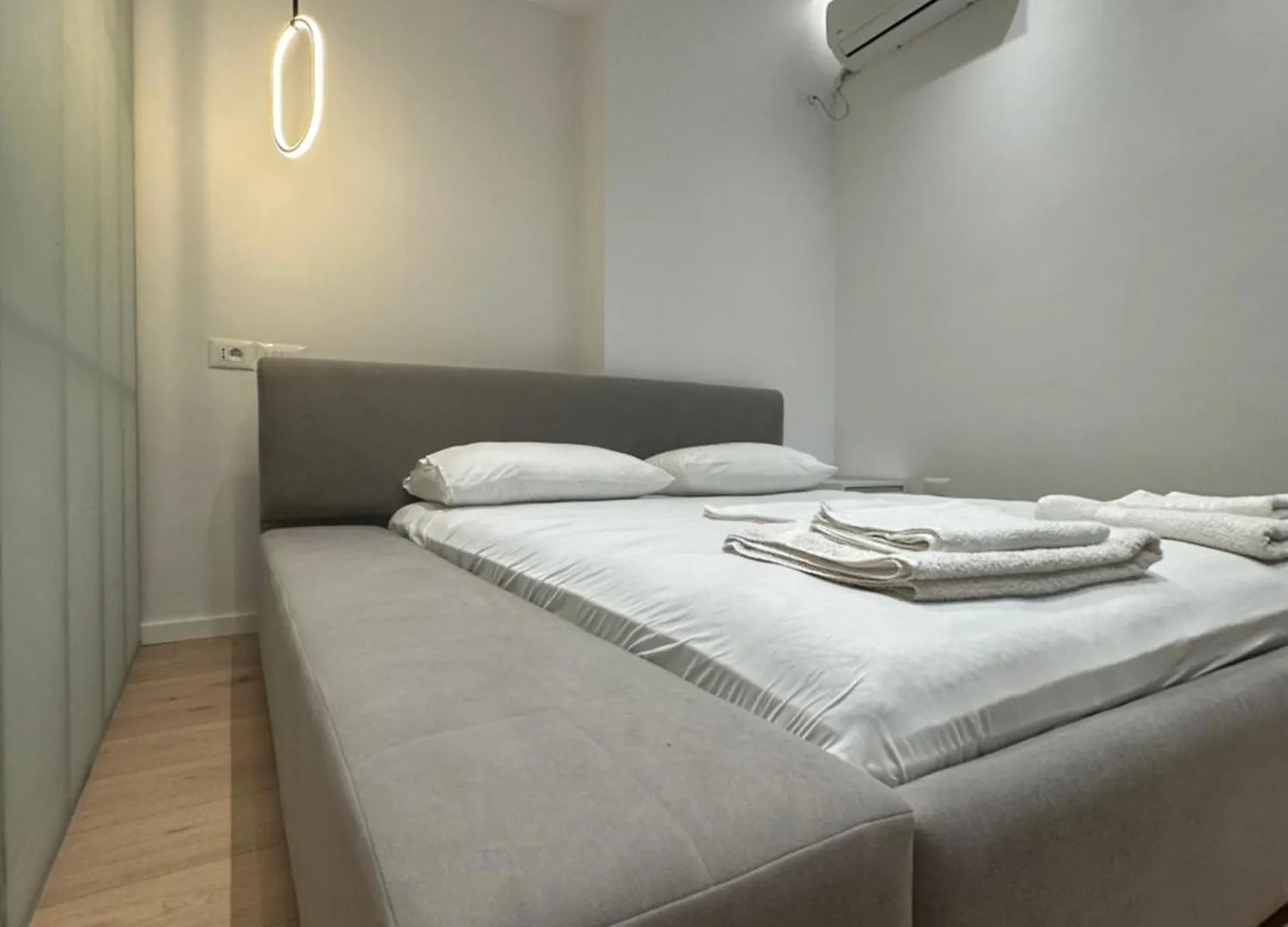 Central Apartment Tirana Albania
