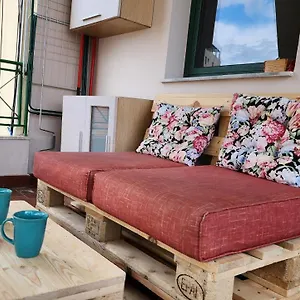 Apartment Star, Tirana