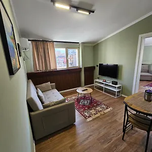 Apartmán Tafa, Tirana