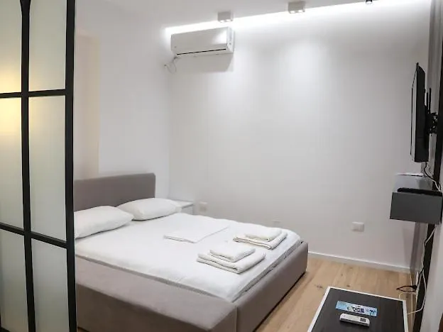 Central Apartment Tirana