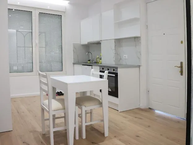Central Apartment Tirana