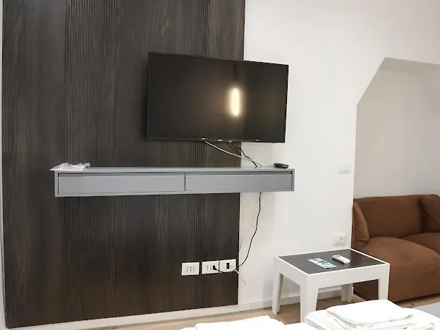 Central Apartment Tirana Albania