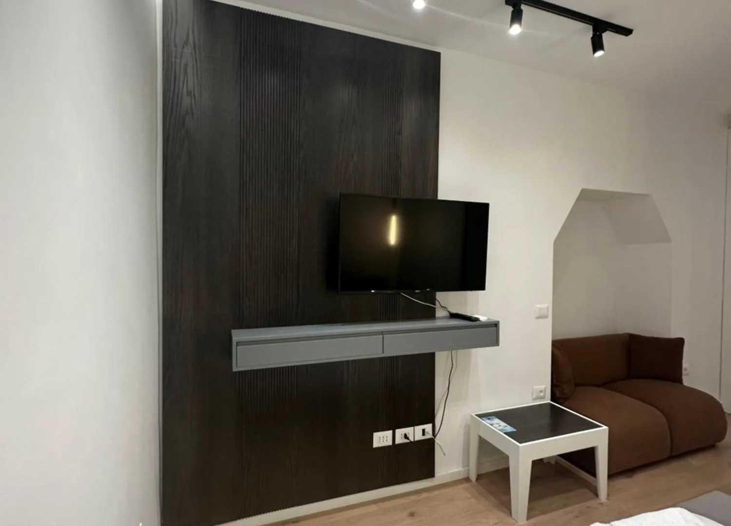 Central Apartment Tirana