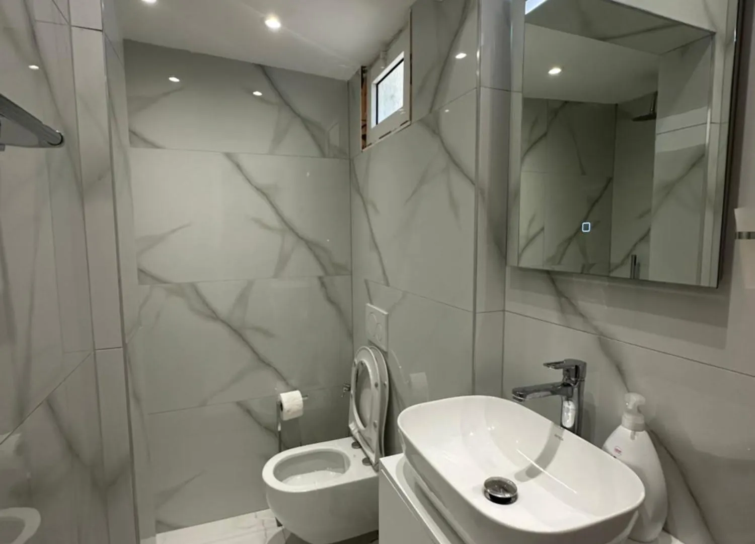 Central Apartment Tirana